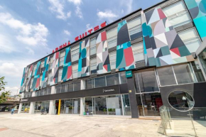 Hotel Arena Suites Movistar Arena